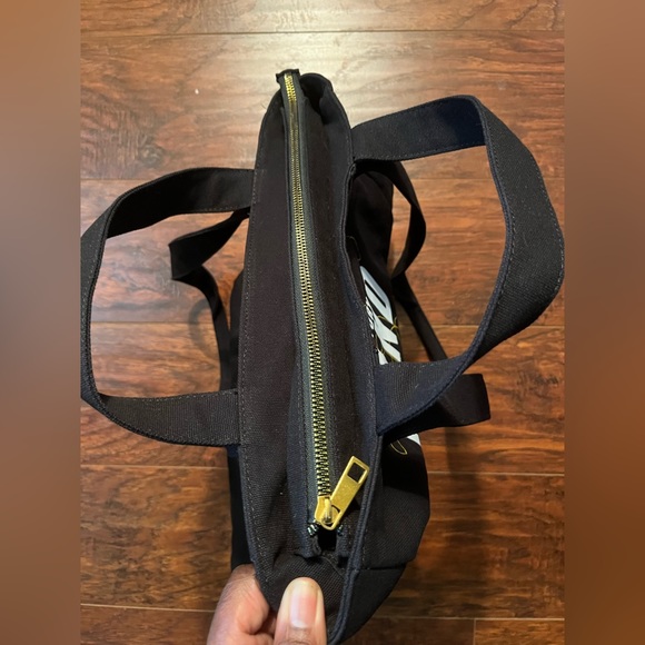 Black History Month Tote Bag - Picture 3 of 3